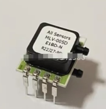 MLV-005D-E1BD-N Low Voltage Pressure Sensor 35Kpa Digital Barometric Pressure Sensor Module
