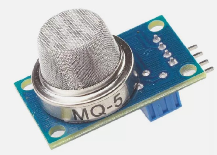 MQ-5 Combustible Gas Sensor High sensitivity
