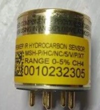 MSH-P/HC/NC/5/V/P Carbon Dioxide Sensor Infrared Gas Sensor