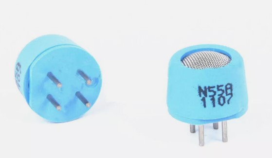 NAP-55A Small Low Power Gas Sensors Are Used For Gas Detection And Leak Testing
