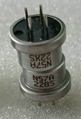 NAP-57A A Contact Combustion Type Combustible Gas Sensor Is Used For Stationary Alarms And Concentration Meters