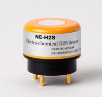 NE4-H2S NE-H2S Electrochemical Gas Sensor , Hydrogen Sulfide Gas Sensor
