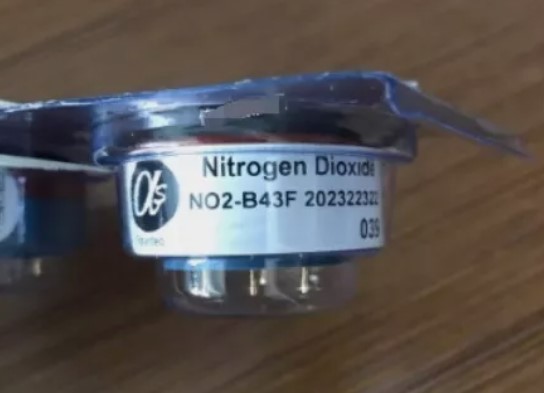 20ppm Nitrogen Dioxide Gas Sensor NO2-B43F original NO2-B42F
