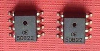 NPP-301A-700AT Ultra-small Volume Ultra-low Cost Surface-mounted Silicon Pressure Sensors