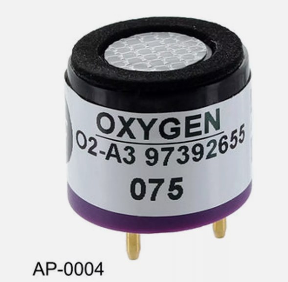 O2-A3 Oxygen Analyzer Sensor No Drift Long Life Good Stability