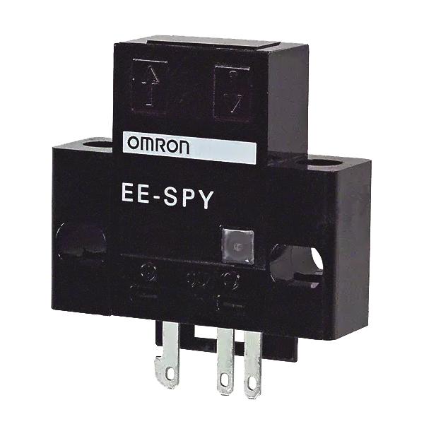 EE-SPY412 New Omron Light Convergent Reflective [STOCK-Ship Same Day] [NEW Surplus for Clearance] - 2 pieces available