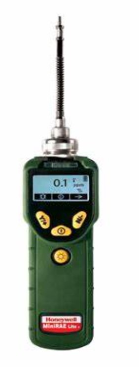 PGM-7300 MultiRAE Lite Gas Detector Portable VOC Economical Handheld
