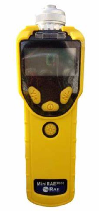 PGM-7320 Portable VOC Analyzer , Handheld VOC Monitor Industrial Safety