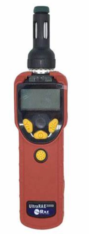 PGM-7360 Electronic Gas Analyzer Special Handheld Voc Detector Pump Suction