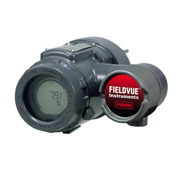 DLC3010 New Fisher FIELDVUE? Digital Level Controller