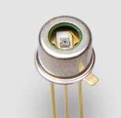 S12060-02 Avalanche Diode Low Temperature Coeffi Cient Type APD For 800 Nm Band