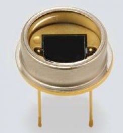 S12698-02 UV Light Monitor Enhanced Photodiode 190 to 1000 nm
