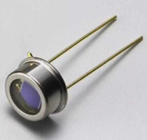 S2386-45k Silicon Photodiode High linearity For Visible To Near Infrared Band