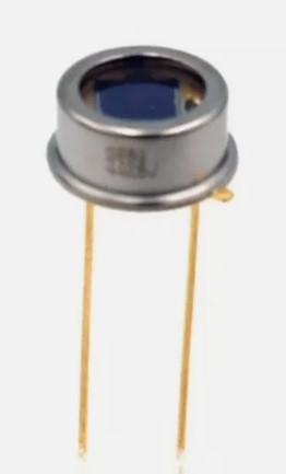 S2386-5K Infrared Photoelectric Sensor 30 V Universal Silicon Photodiode Sensor
