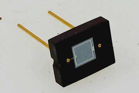 S2387 33R UV Photodiode Sensor For General Purpose Photometry