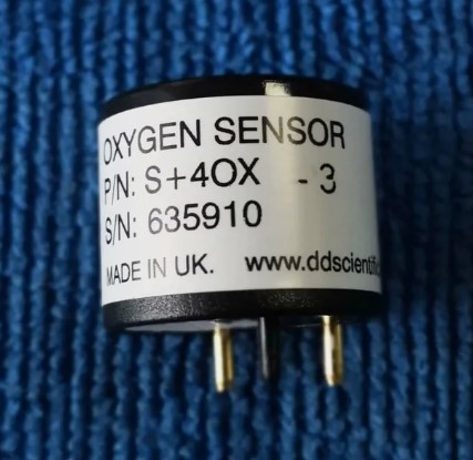 S+4OX Oxygen O2 Sensor Two Year Life 4 Series for Automobile