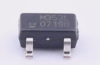 SM353LT Magnetometer Hall Effect Sensor Current Transducer Nanopower Series ICs