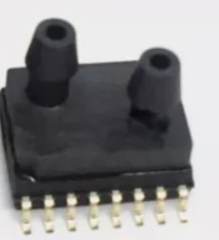 SM9336-BCE-S-250-000 SM9333/SM9336 Series Differential Pressure Sensors