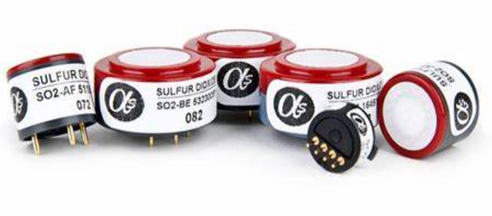SO2-AE Sulfur Dioxide Sensor (SO2 sensor) Used For Flue Gas Detector