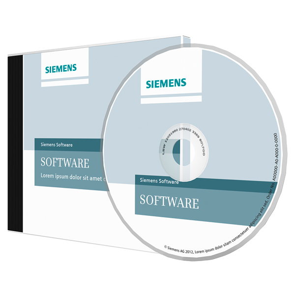 6ES7870-1AA01-0YA0 New Siemens SIMATIC S7 MODBUS Master V3.1 Single License