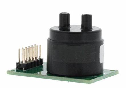 SprintIR-6S-5 NDIR Carbon Dioxide Sensors , Fast Response NDIR CO2 sensor
