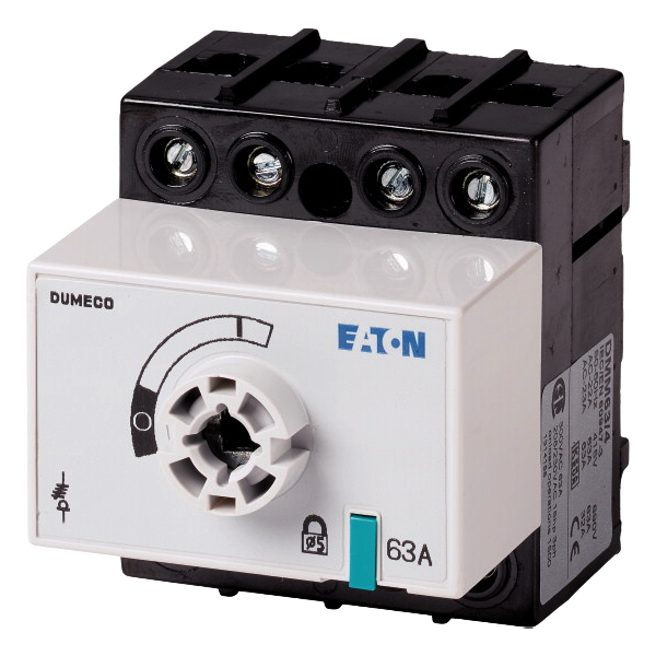 DMM-63/4+SK New EATON Switch-disconnector