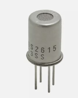 TGS2615-E00 Oxide-Semiconductor Hydrogen Sensor