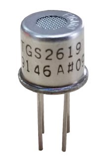 TGS2619 Methane gas sensor
