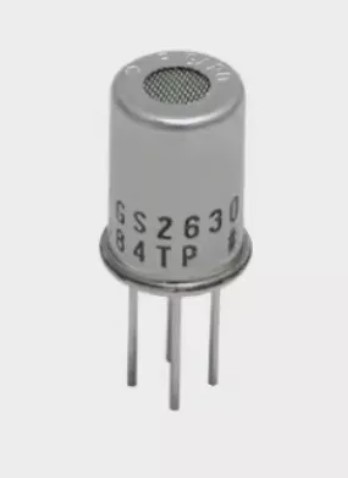 TGS2630 Refrigerant Flammable Gas Sensor Freon / Gas Leakage Sensor 1000 - 10000PPMLPG