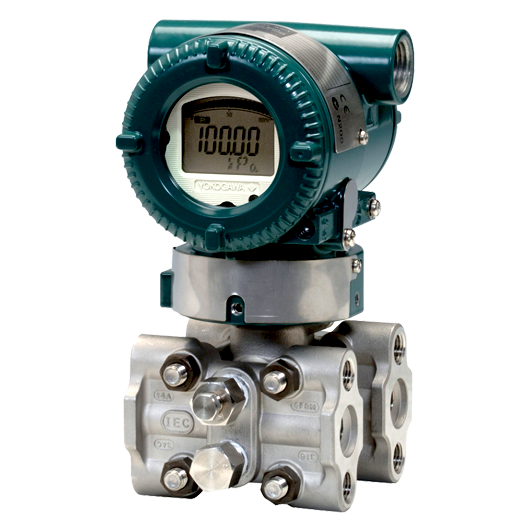 EJX110A-EMS5G-917DJ/KF22/D4/X2/C1/M01/T13/DG6/HC New Yokogawa EJX110A Differential Pressure Transmitter