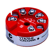YTA70-J New Yokogawa Temperature Transmitter
