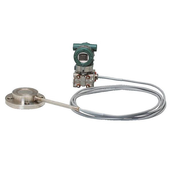 EJX438A-FBSCG-919DJ-WA42C2HW00-CA22/KS26/D3 New Yokogawa EJX438A Diaphragm Sealed Gauge Pressure Transmitter