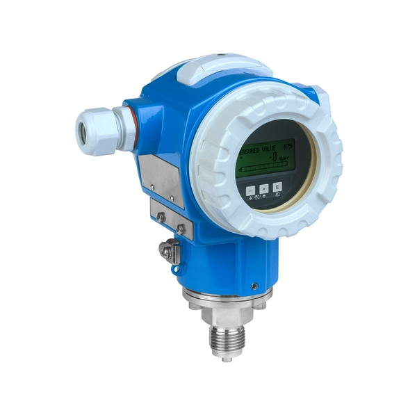 PMC71-5AA1FBGAABA New E+H Cerabar S PMC71 Pressure Transmitter