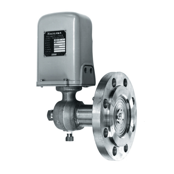 Y/13FA-MS315J/GAS-FM/FEPT New Yokogawa Pneumatic Flange Mounting Differential Pressure Transmitter