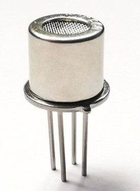 WSP5110 Freon Gas Sensor 10 - 1000ppm Planar Semiconductor Freon Sensor