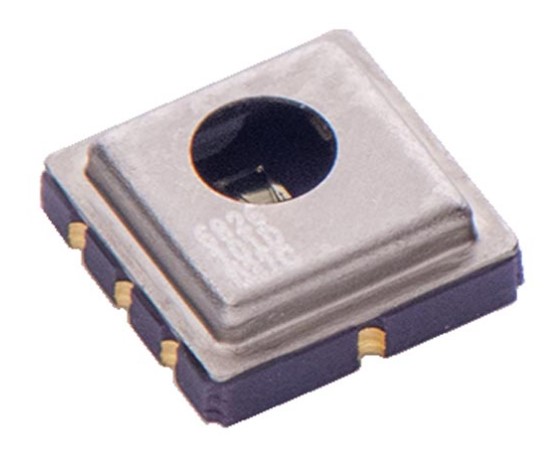 XGZP132 Differential Air Electronic Pressure Sensor 2000kPa Silicon Piezoresistive