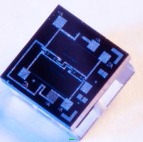 XGZP2406 SOI Electronic Pressure Sensor Piezoresistive Silicon For A Variety Of Instruments